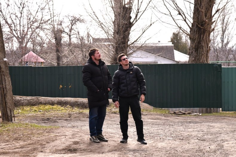 В Свердловском округе продолжают обследование и проектирование шатровых кровель В Свердловском округе продолжают обследование и проектирование шатровых кровель