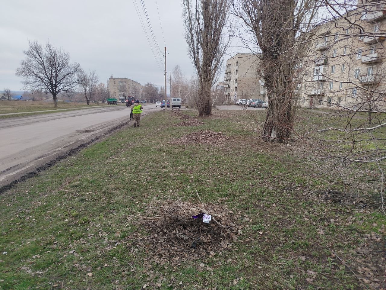 Андрей Рубанцов: Коммунальные службы – под личным контролем! Андрей Рубанцов: Коммунальные службы – под личным контролем!