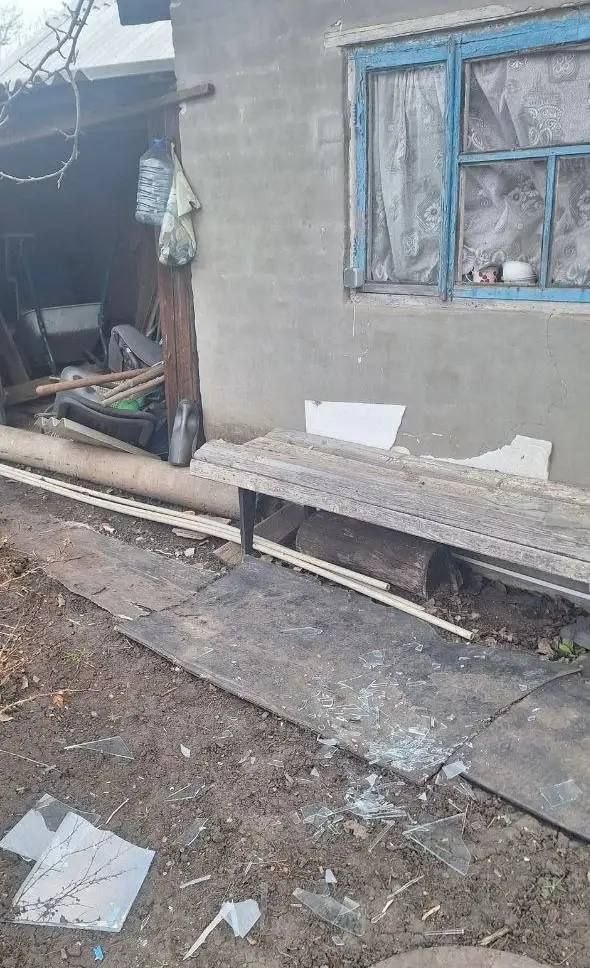 Анна Сорока: Сегодня ранним утром украинские боевики совершили очередную террористическую атаку на гражданскую инфраструктуру Луганской Народной Республики Анна Сорока: Сегодня ранним утром украинские боевики совершили очередную террористическую атаку на гражданскую инфраструктуру Луганской Народной Республики