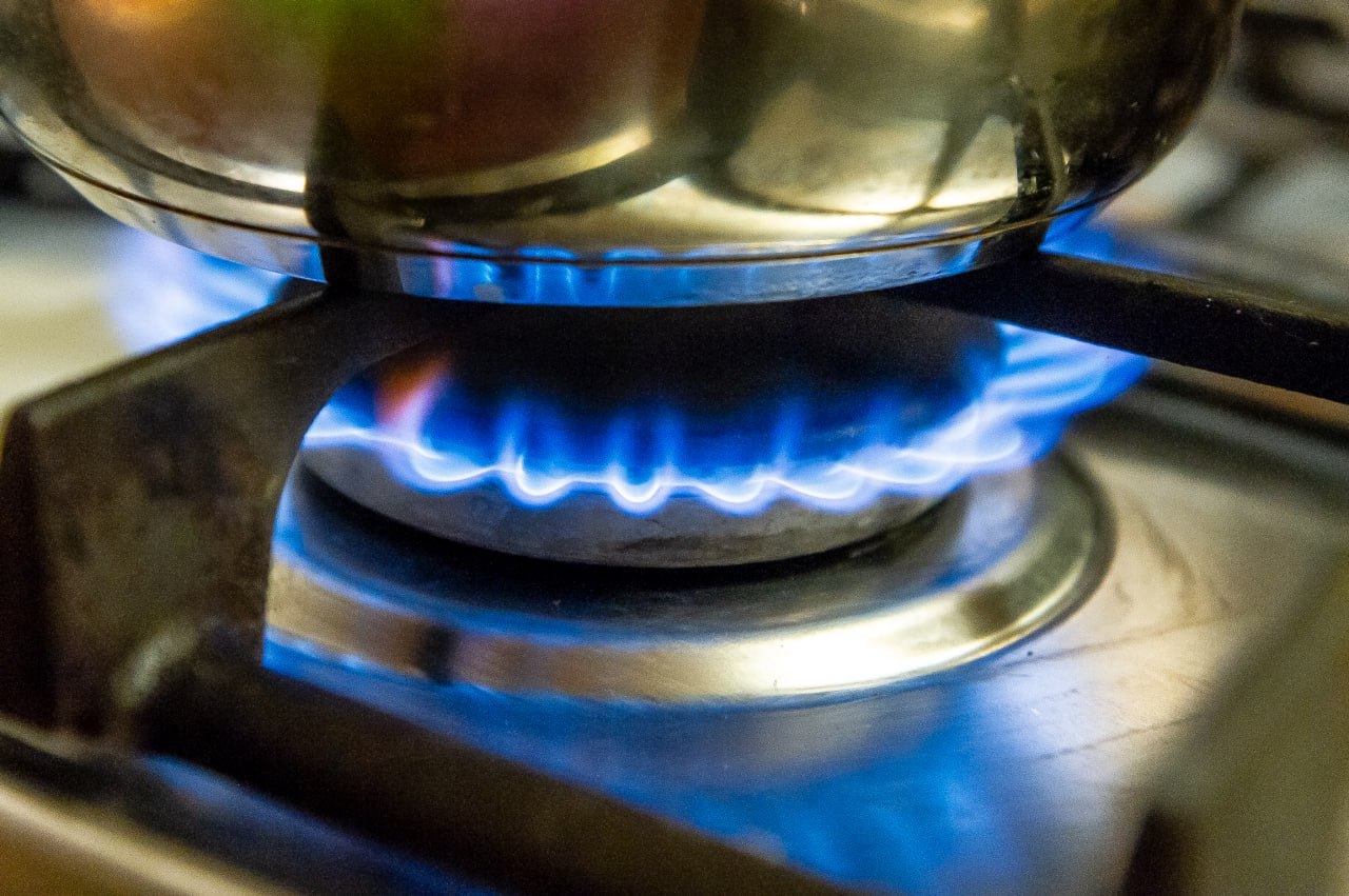 В этом году в ЛНР планируют подключить к газу 800 домовладений