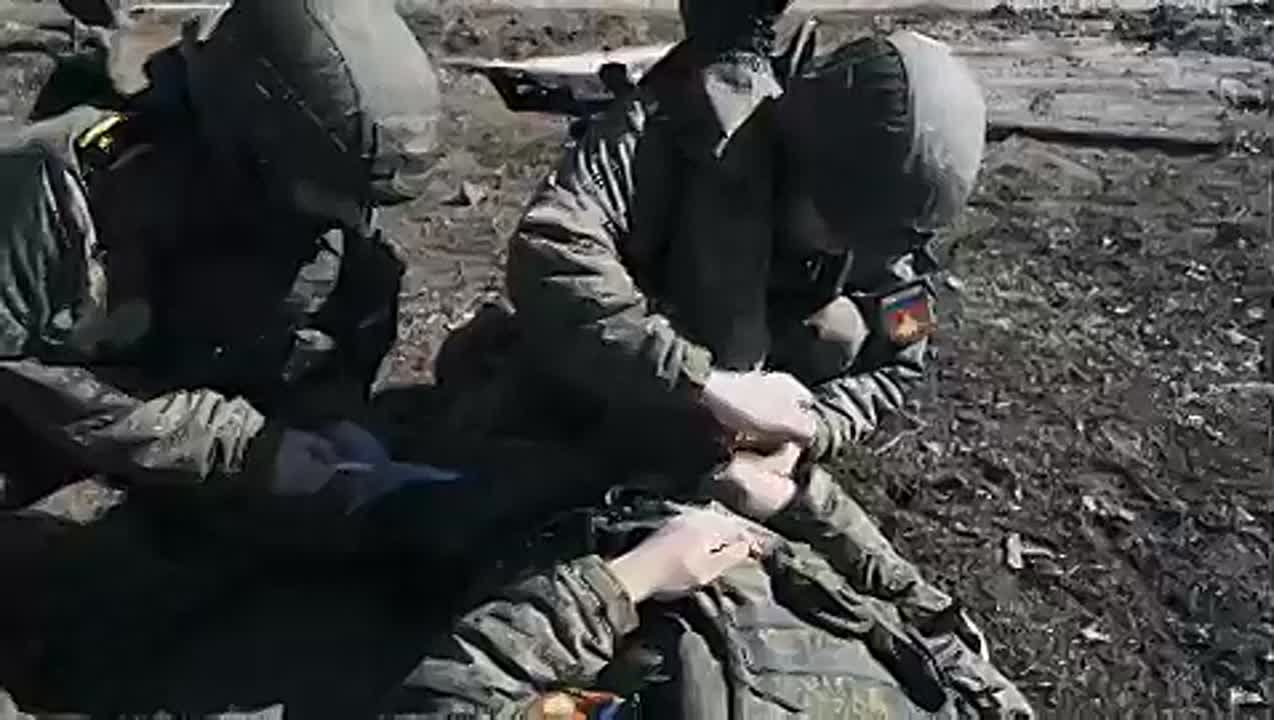 Есть такая профессия – Родину защищать!