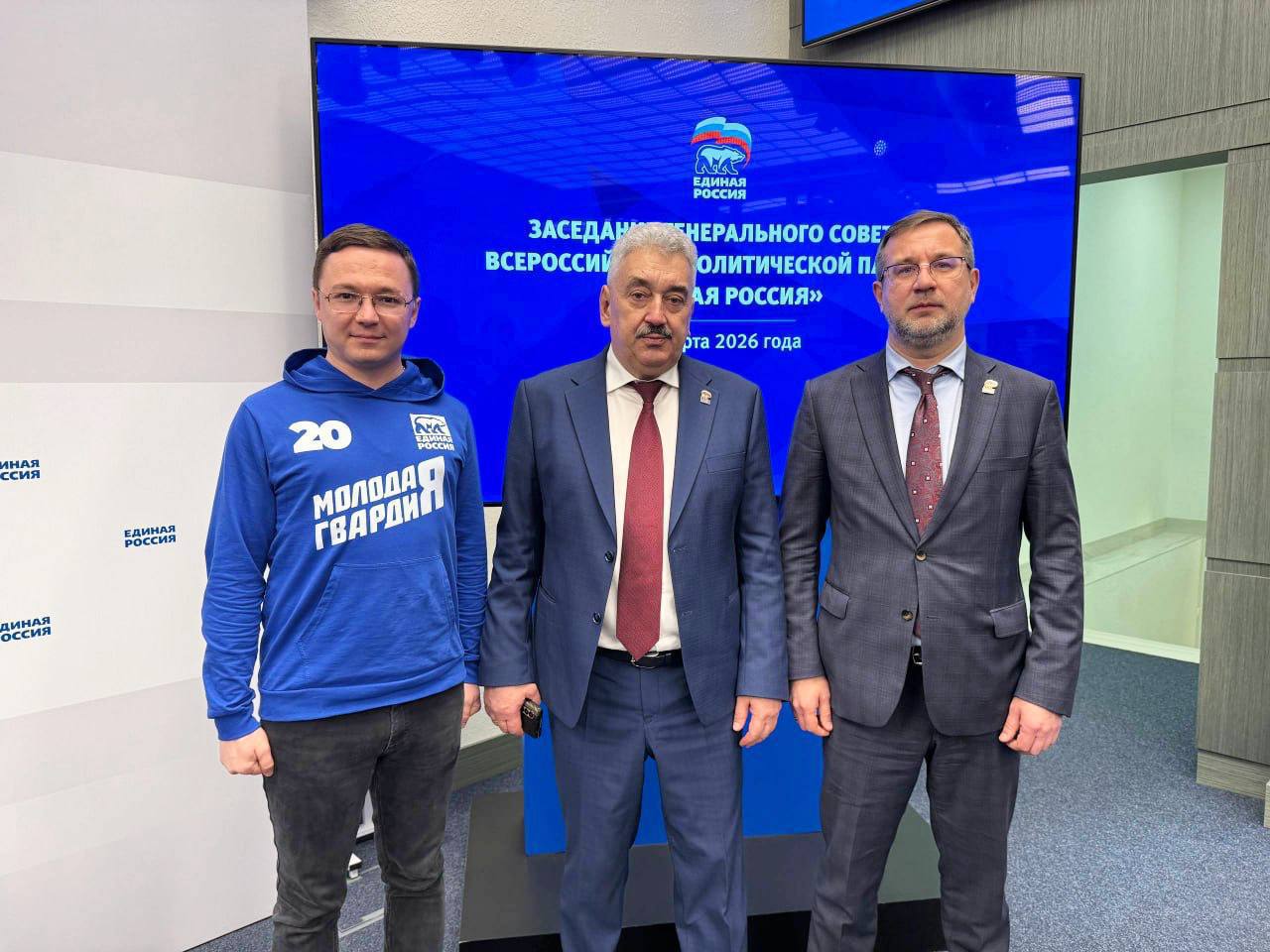 Дайджест событий: Комитет Совета Федерации по конституционному законодательству и государственному строительству Дайджест событий: Комитет Совета Федерации по конституционному законодательству и государственному строительству