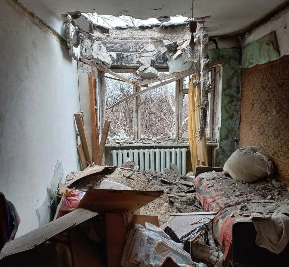 В ЛНР утвердили порядок предоставления жилья пострадавшим от боевых действий и льготным категориям