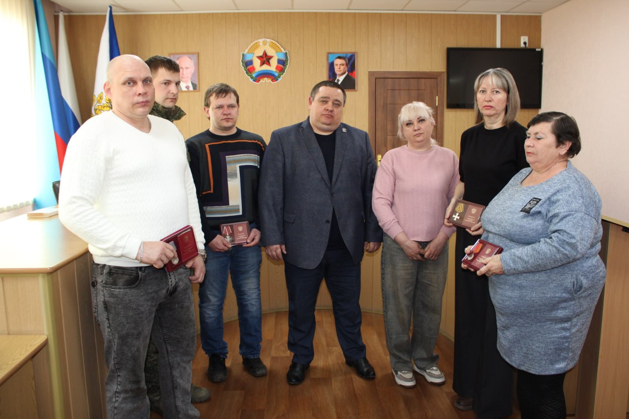 Андрей Рубанцов: Настоящие Герои – среди нас! Андрей Рубанцов: Настоящие Герои – среди нас!