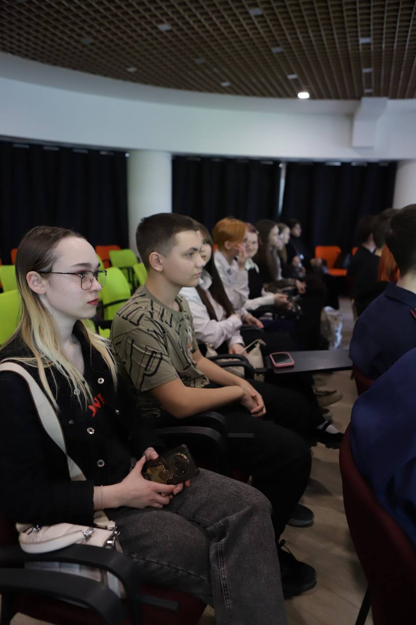 Уважение к прошлому — это основа нашего настоящего и будущего Уважение к прошлому — это основа нашего настоящего и будущего