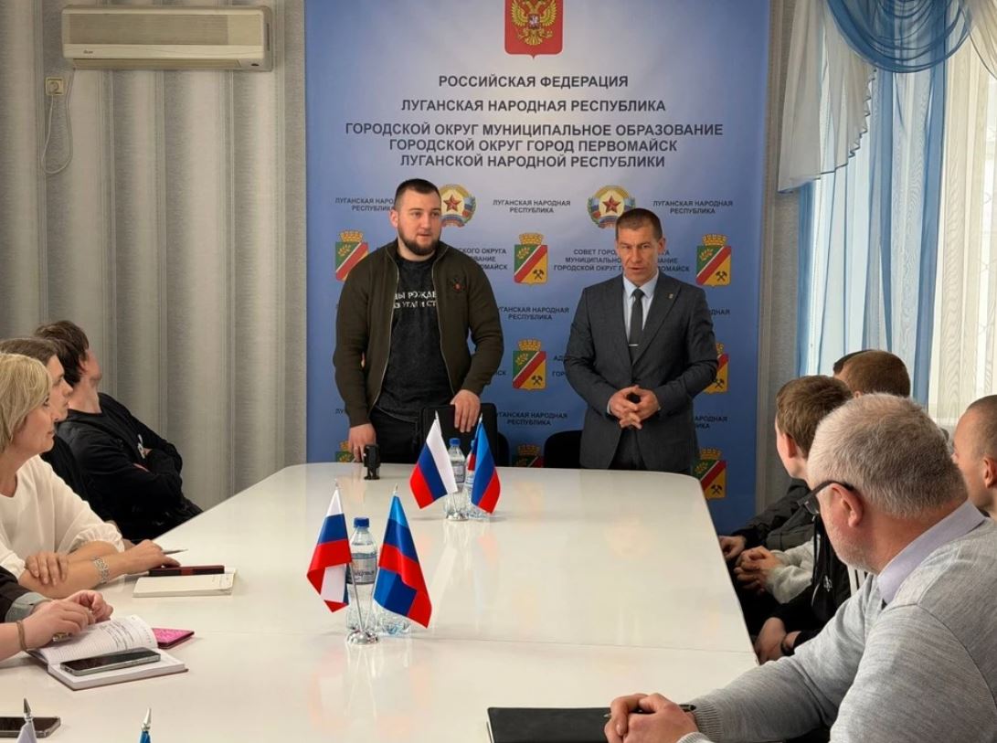 В Первомайске хотят открыть современный молодежный центр