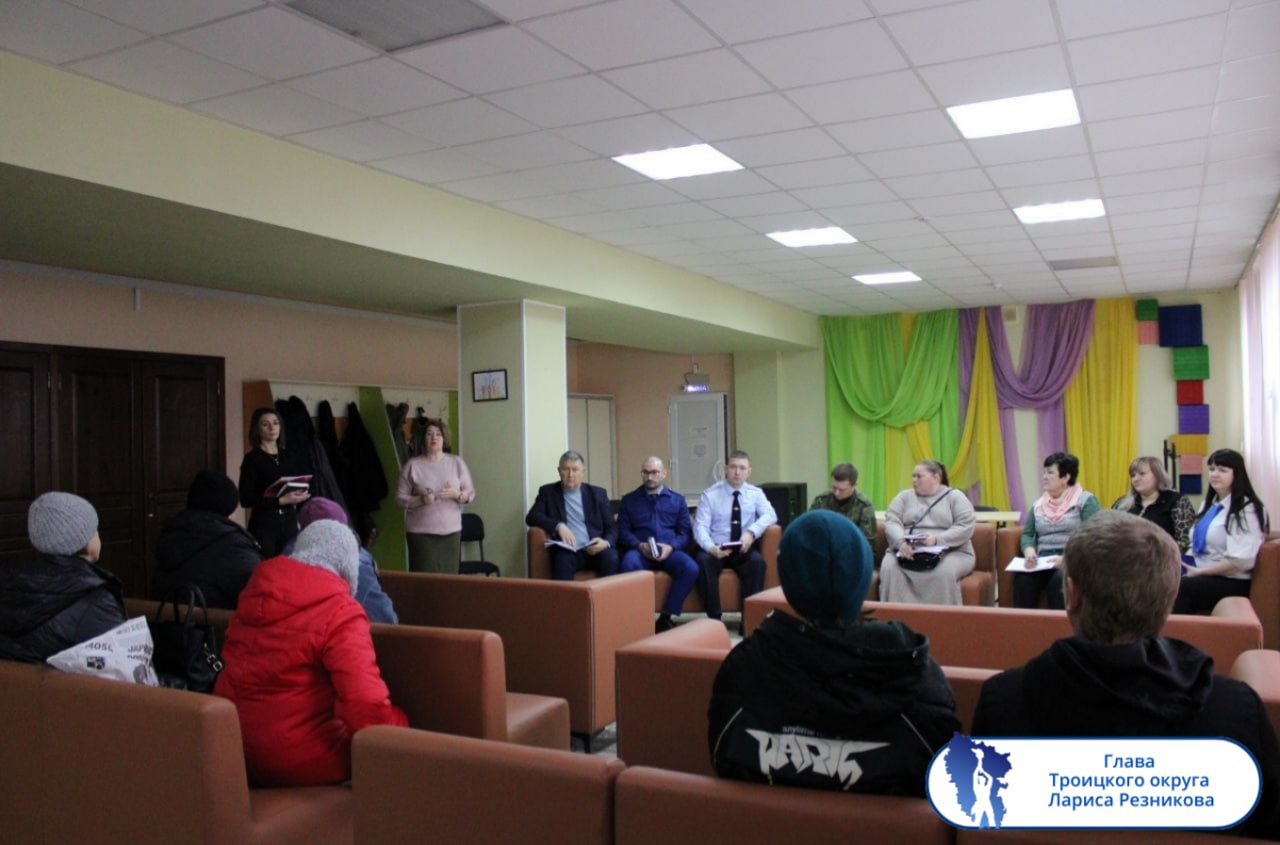 Подборка о ГЛАВном. Глава Краснодонского округа - Сергей Козенко