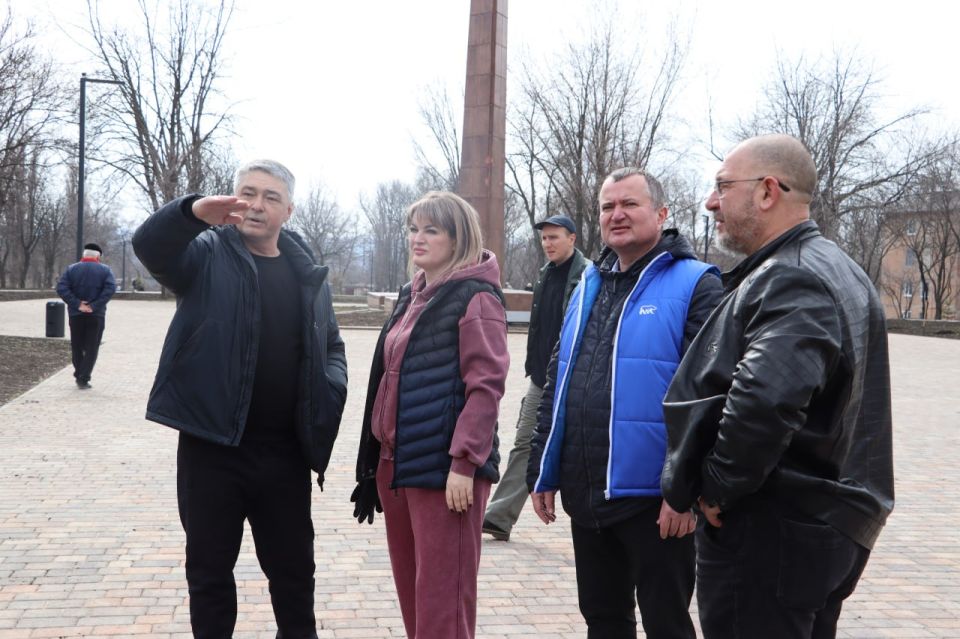 Наталия Жулинская: Весна — время наводить порядок! Наталия Жулинская: Весна — время наводить порядок!