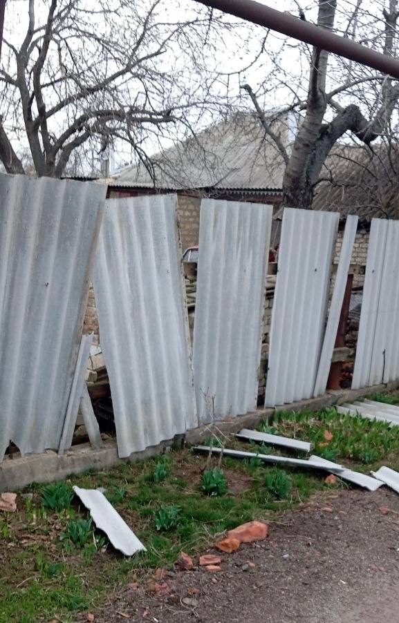 Леонид Пасечник: Сегодня рано утром вражеский беспилотник совершил атаку на Краснодонский муниципальный округ Леонид Пасечник: Сегодня рано утром вражеский беспилотник совершил атаку на Краснодонский муниципальный округ