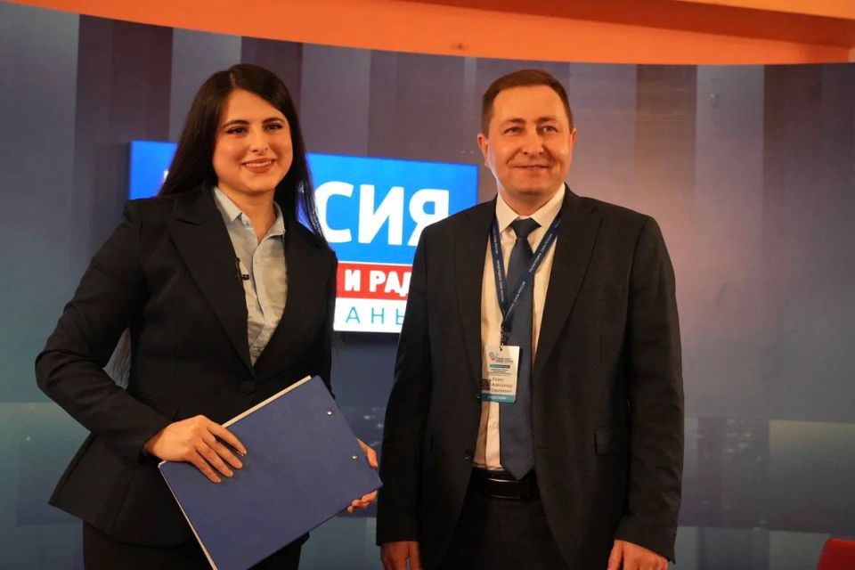 Главное событие муниципального сообщества все ближе! Главное событие муниципального сообщества все ближе!