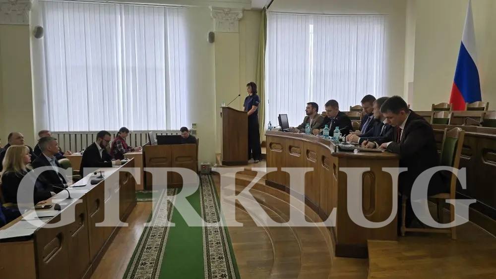 В ЛНР продолжается работа по увековечению памяти жертв украинской агрессии