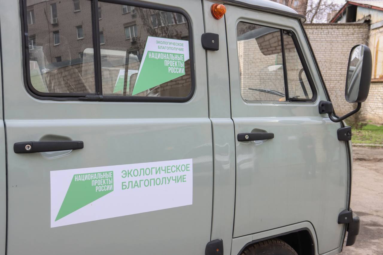 «УАЗы» прибыли вовремя. . До официального начала пожароопасного сезона в лесхозах ЛНР остались считанные дни «УАЗы» прибыли вовремя. . До официального начала пожароопасного сезона в лесхозах ЛНР остались считанные дни