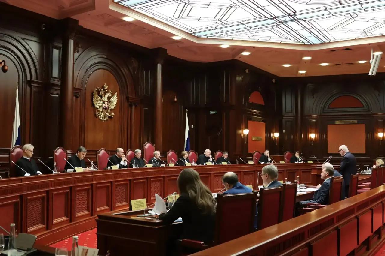 Дайджест событий: Комитет Совета Федерации по конституционному законодательству и государственному строительству