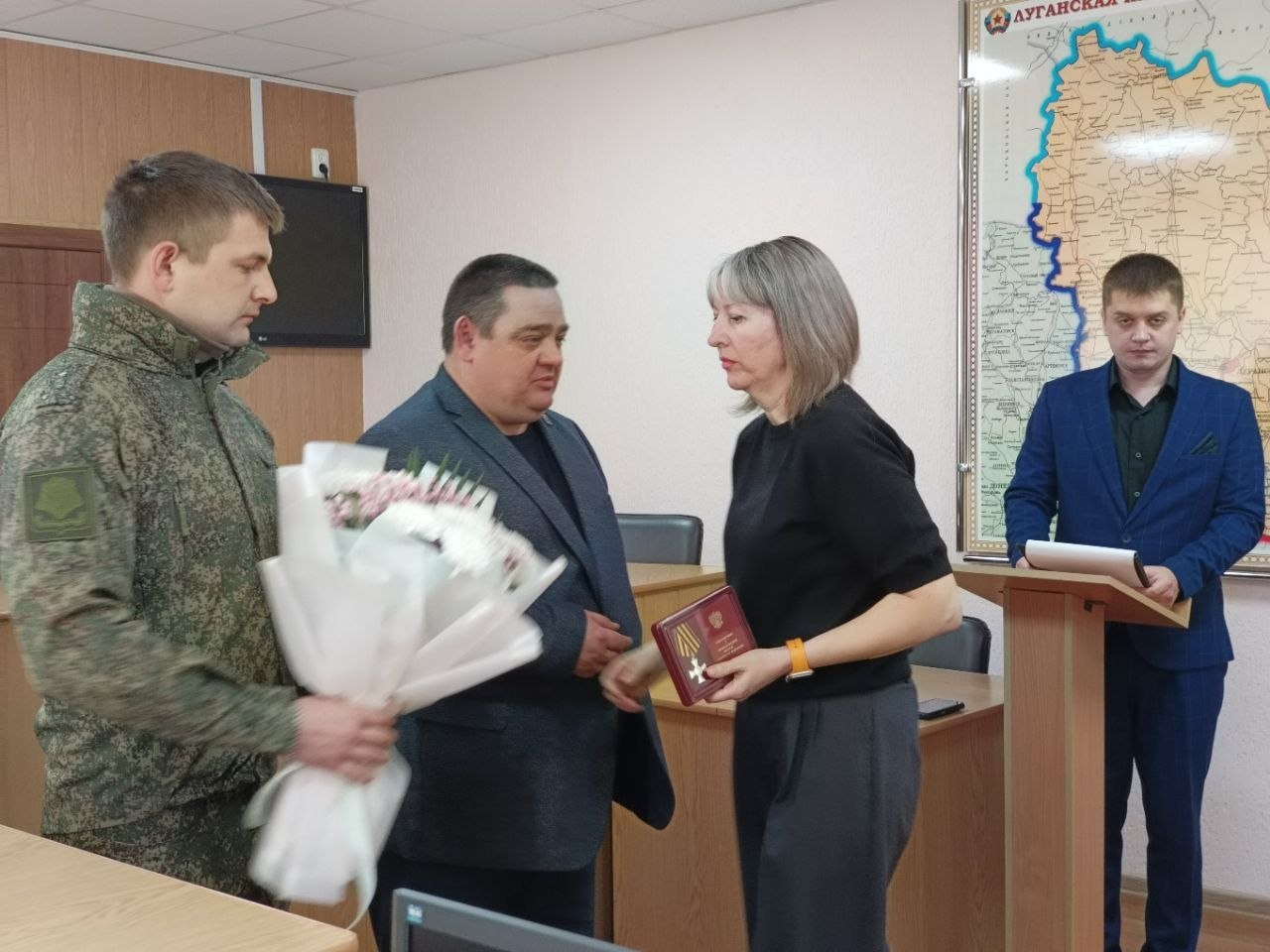 Андрей Рубанцов: Настоящие Герои – среди нас! Андрей Рубанцов: Настоящие Герои – среди нас!