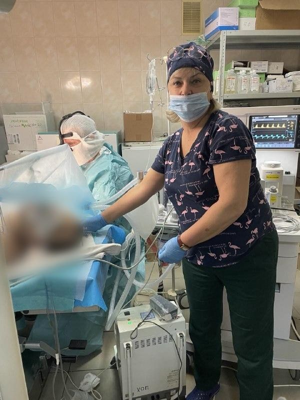 Калужские медики осмотрели пациентов в городе Золотое (п. Карбонит) Калужские медики осмотрели пациентов в городе Золотое (п. Карбонит)