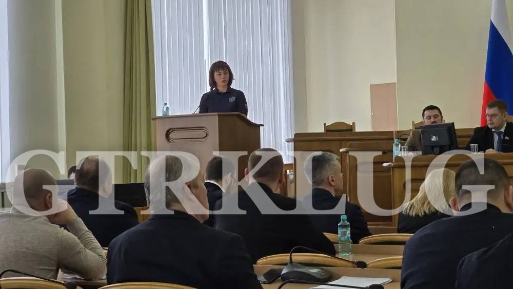 В ЛНР доставлена крупная партия гуманитарной помощи из России