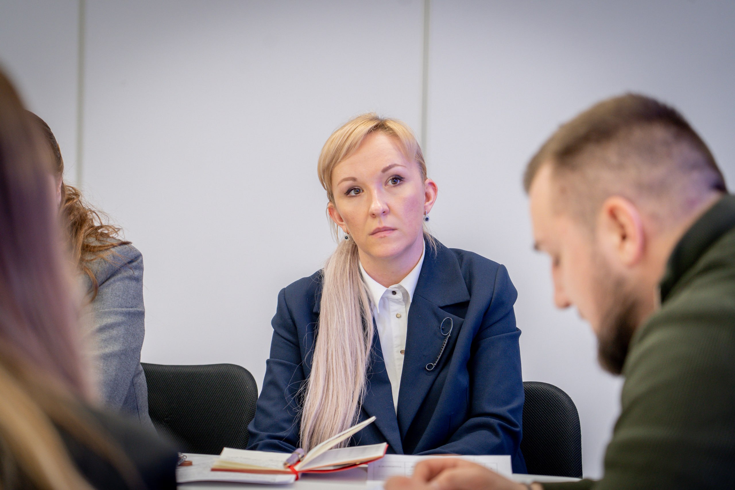 Михаил Голубович: Провели заседание комиссии по развитию добровольчества, волонтерства и взаимодействию с социально ориентированными НКО Михаил Голубович: Провели заседание комиссии по развитию добровольчества, волонтерства и взаимодействию с социально ориентированными НКО
