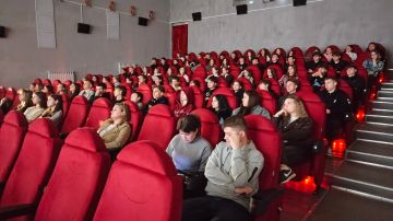 Встречи, оставляющие глубокий след в душе, случаются нечасто