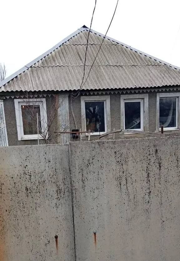 Анна Сорока: Сегодня ранним утром украинские боевики совершили очередную террористическую атаку на гражданскую инфраструктуру Луганской Народной Республики Анна Сорока: Сегодня ранним утром украинские боевики совершили очередную террористическую атаку на гражданскую инфраструктуру Луганской Народной Республики