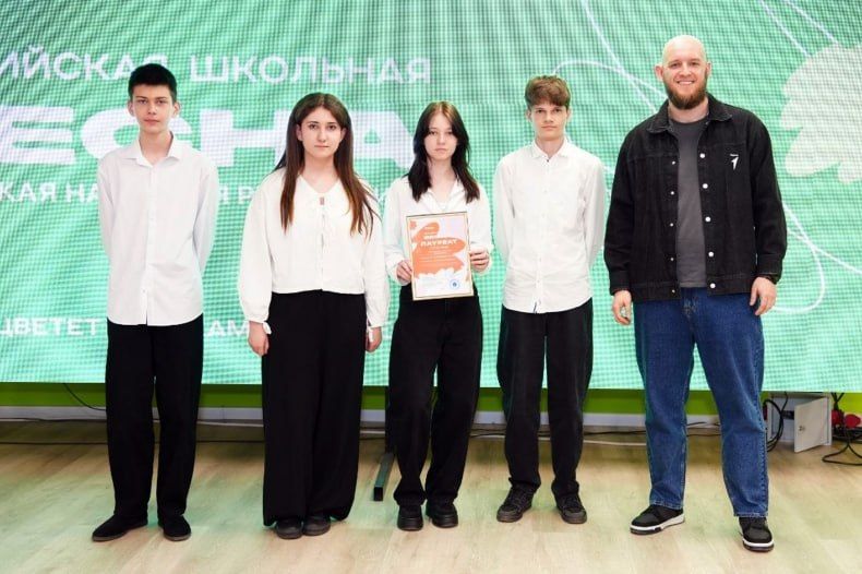 Свердловские звездочки представят ЛНР на фестивале в Ставрополе! Свердловские звездочки представят ЛНР на фестивале в Ставрополе!