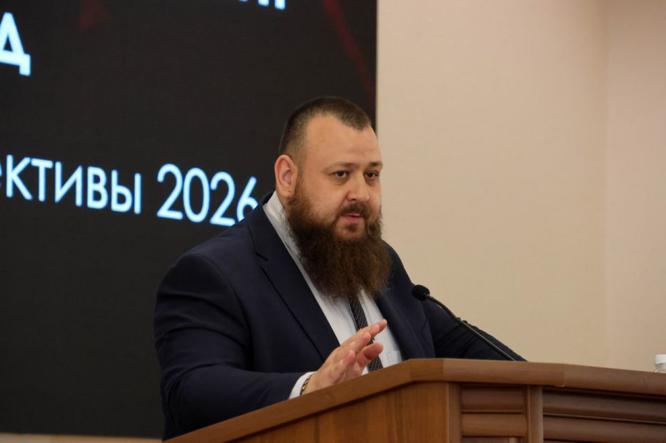 Сегодня провели расширенное заседание Коллегии Министерства культуры Луганской Народной Республики Сегодня провели расширенное заседание Коллегии Министерства культуры Луганской Народной Республики