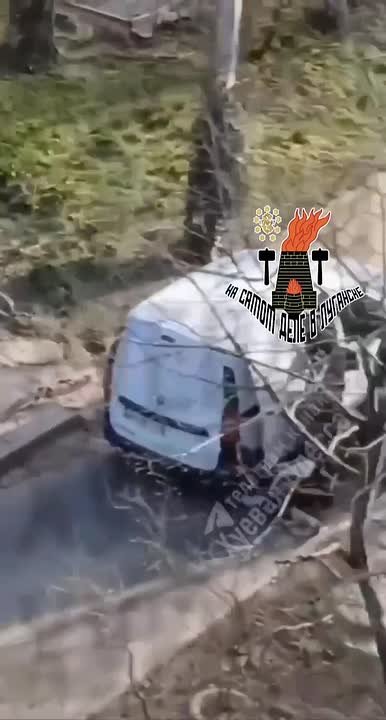 Как скот на убой. Права человека, демократия, достойная жизнь - все эти вещи являются антонимами слову Украина