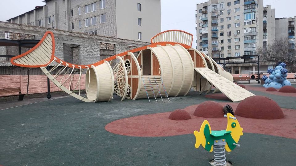 Сергей Козенко: Создание комфортной городской среды, развитие жилищного строительства и совершенствование градостроительной политики в прошедшем году Сергей Козенко: Создание комфортной городской среды, развитие жилищного строительства и совершенствование градостроительной политики в прошедшем году