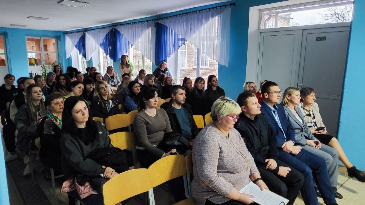 Евгений Морозов: Накануне каникул: о безопасности, экзаменах и не только Евгений Морозов: Накануне каникул: о безопасности, экзаменах и не только