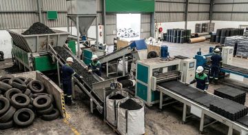 Экологическая акция от «ПОЛИПРОМРЕСУРСЫ»