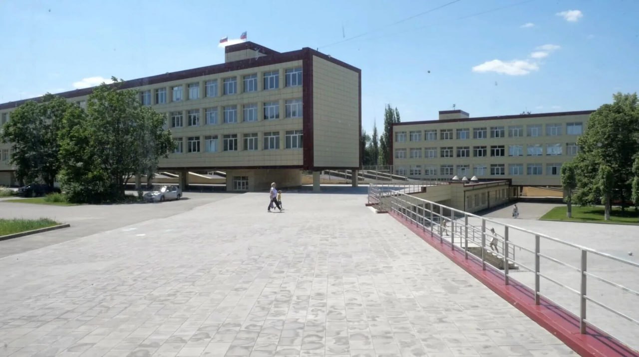 Есть результат. Народная программа Есть результат. Народная программа