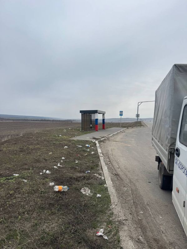 Наводим порядок на дорогах Республики! Наводим порядок на дорогах Республики!