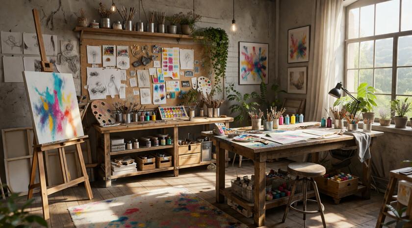 Число предпринимателей в креативных индустриях за последний год увеличилось на 10,6% — это на 6,7 процентного пункта выше темпов роста общего числа предпринимателей в стране