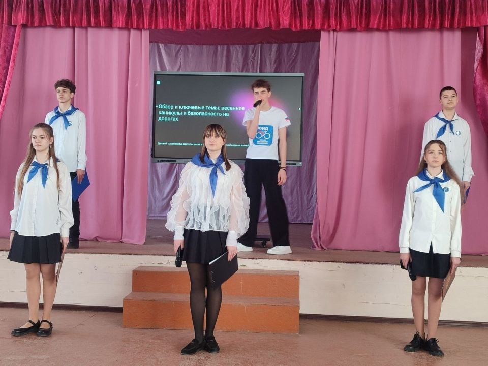 Перед весенними каникулами сотрудники Госавтоинспекции продолжают проводить профилактическую работу с юными участниками дорожного движения Перед весенними каникулами сотрудники Госавтоинспекции продолжают проводить профилактическую работу с юными участниками дорожного движения