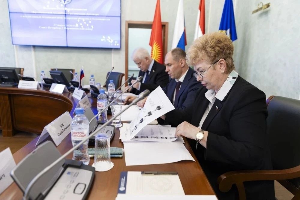 Ольга Бас: Сегодня для меня очень важный день Ольга Бас: Сегодня для меня очень важный день