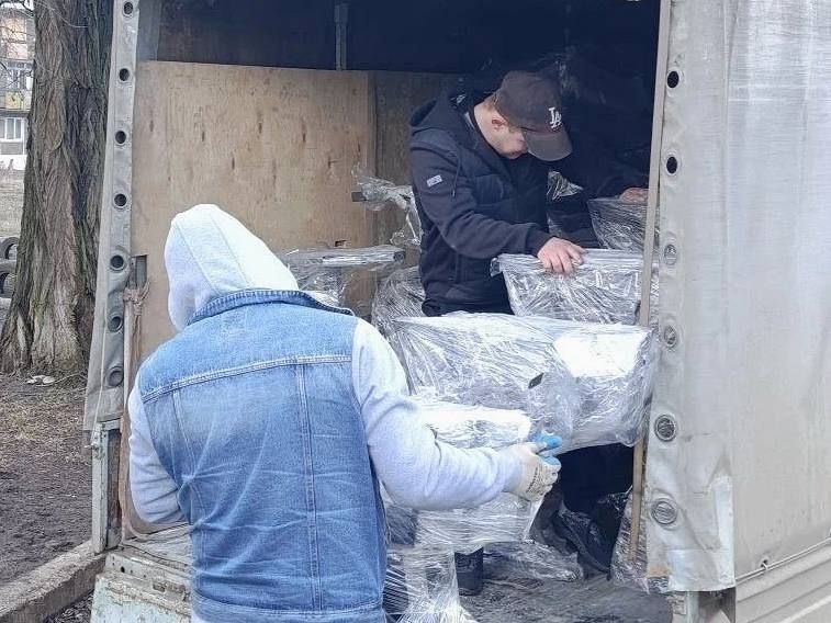 Сергей Колягин: Реализация программы пожертвований от Президентского фонда культурных инициатив открывает новые горизонты для развития юных талантов и спортсменов Сергей Колягин: Реализация программы пожертвований от Президентского фонда культурных инициатив открывает новые горизонты для развития юных талантов и спортсменов