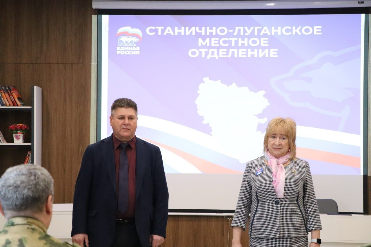 Единороссы поздравили военнослужащих с Днем войск национальной гвардии Единороссы поздравили военнослужащих с Днем войск национальной гвардии