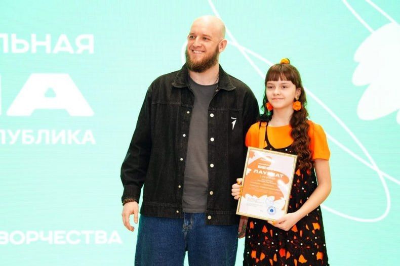 Свердловские звездочки представят ЛНР на фестивале в Ставрополе! Свердловские звездочки представят ЛНР на фестивале в Ставрополе!