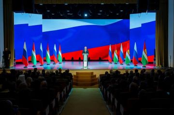 Сергей Колягин: Сегодня мне выпала честь присутствовать на отчете Губернатора Калужской области Владислава Шапши