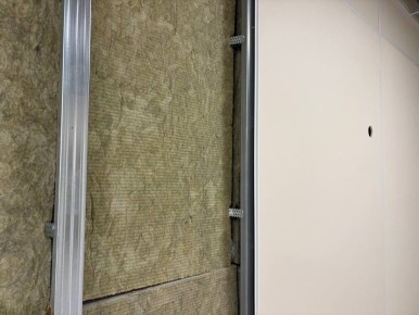 Альберт Зинченко: В Станично-Луганском районе начались ремонтные работы в учреждениях здравоохранения