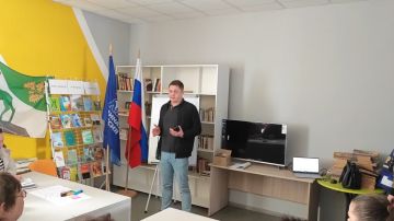 Состоялось мероприятие, объединившее жителей города и экспертов