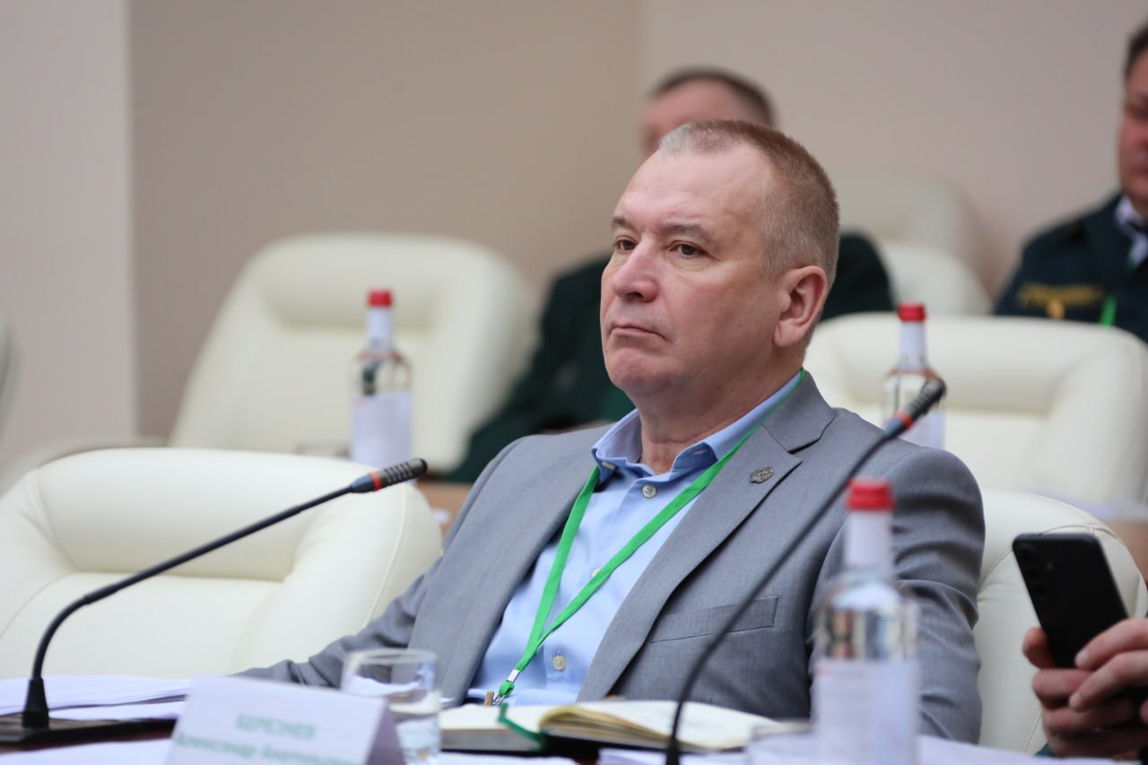 Во Владикавказе подвели итоги работы отрасли лесного хозяйства Южного и Северо-Кавказского федеральных округов Во Владикавказе подвели итоги работы отрасли лесного хозяйства Южного и Северо-Кавказского федеральных округов