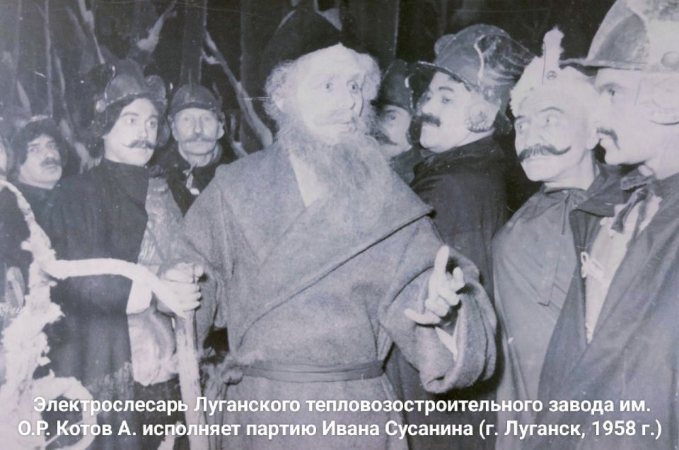 Всемирный день театра: сцена, объединяющая эпохи Всемирный день театра: сцена, объединяющая эпохи