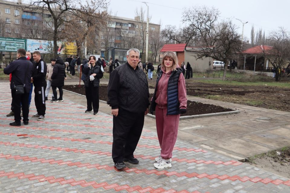 Наталия Жулинская: Готовимся к важной дате: 40-летию со дня аварии на Чернобыльской АЭС Наталия Жулинская: Готовимся к важной дате: 40-летию со дня аварии на Чернобыльской АЭС