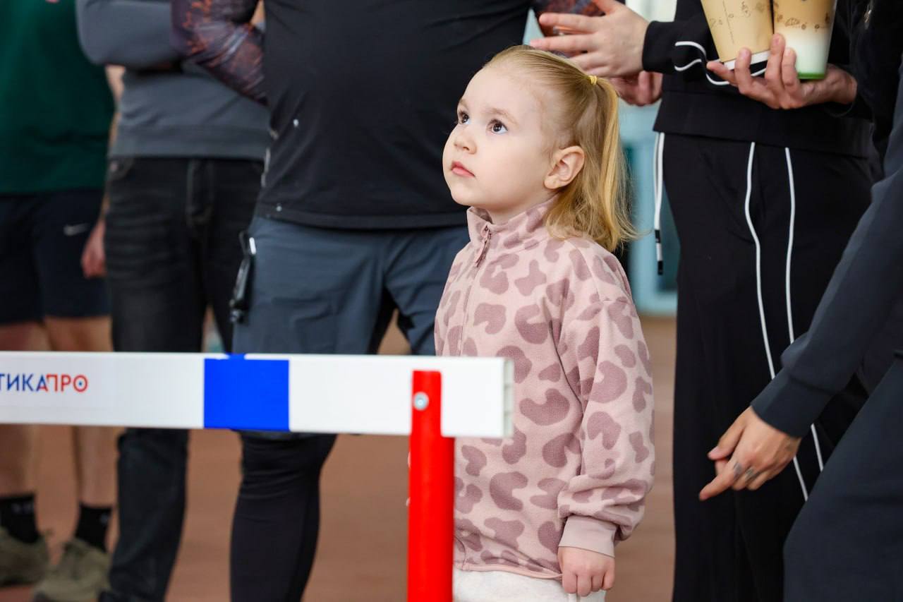 Команда регионального МВД стала серебряным призёром в организованных Обществом «Динамо» соревнованиях по перетягиванию каната Команда регионального МВД стала серебряным призёром в организованных Обществом «Динамо» соревнованиях по перетягиванию каната