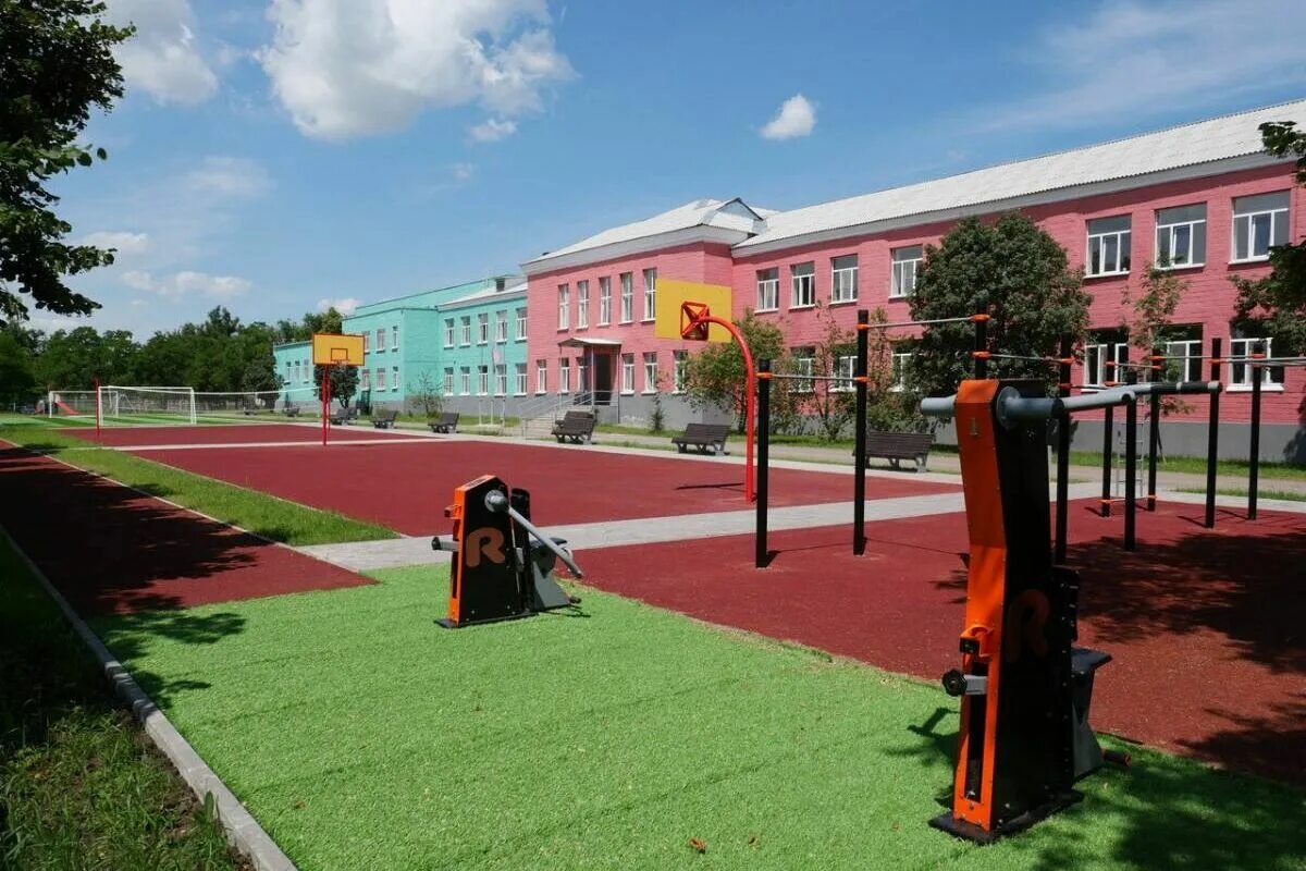 Есть результат. Народная программа Есть результат. Народная программа