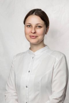 Наталия Пащенко: Новый врач — новые возможности: педиатр Татьяна Худякова начала работу в Зимогорье