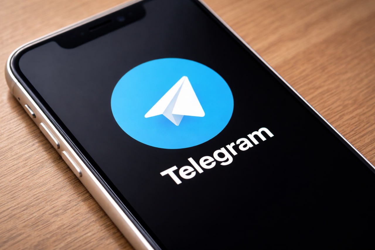 Массовые неполадки в работе Telegram