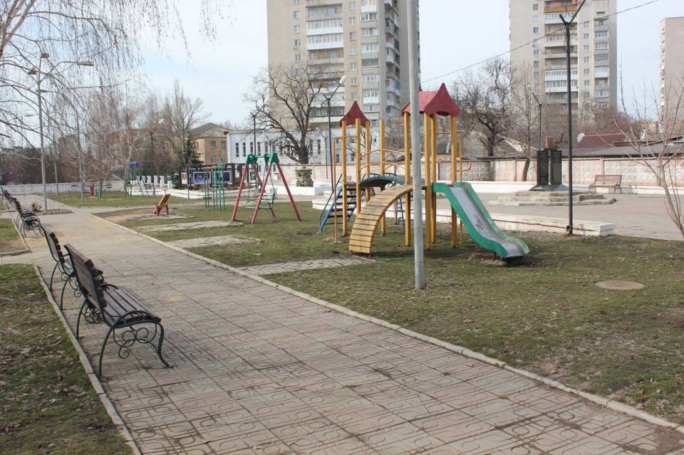 Сергей Козенко: Создание комфортной городской среды, развитие жилищного строительства и совершенствование градостроительной политики в прошедшем году Сергей Козенко: Создание комфортной городской среды, развитие жилищного строительства и совершенствование градостроительной политики в прошедшем году