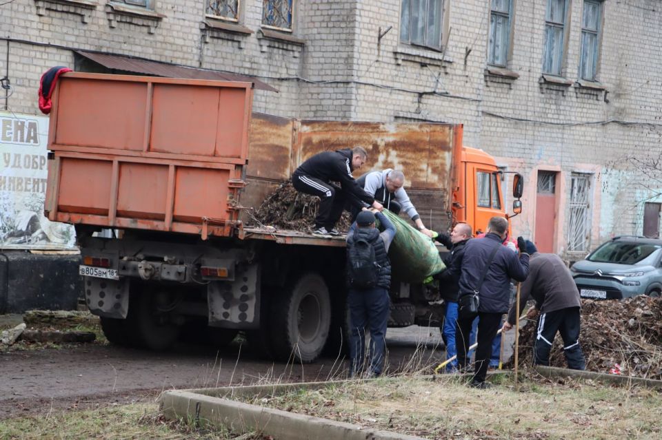 Наталия Жулинская: Готовимся к важной дате: 40-летию со дня аварии на Чернобыльской АЭС Наталия Жулинская: Готовимся к важной дате: 40-летию со дня аварии на Чернобыльской АЭС