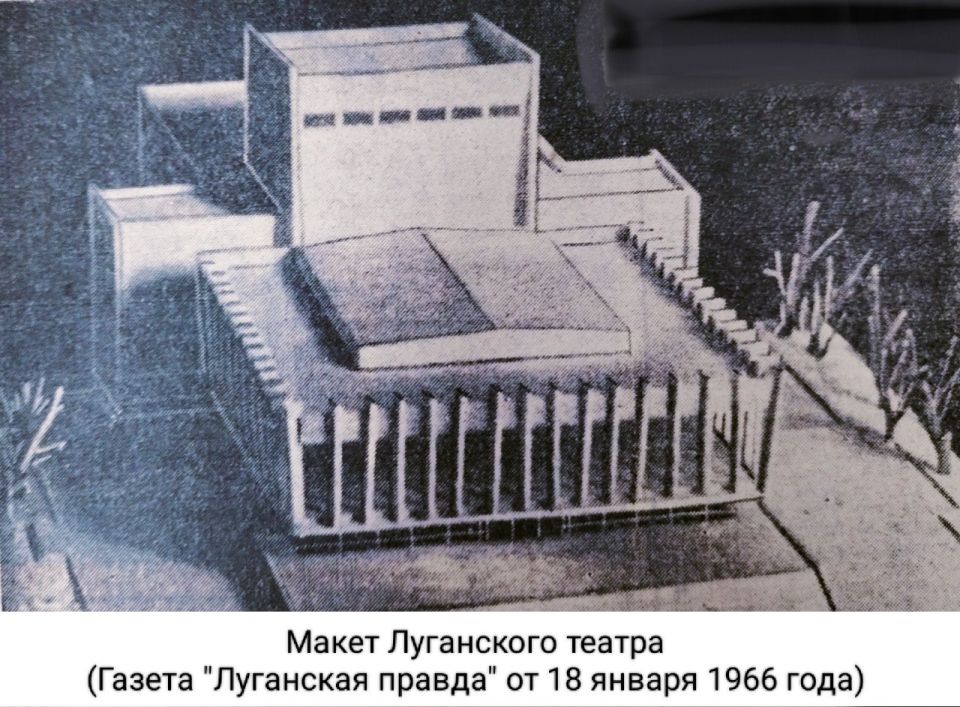 Всемирный день театра: сцена, объединяющая эпохи Всемирный день театра: сцена, объединяющая эпохи